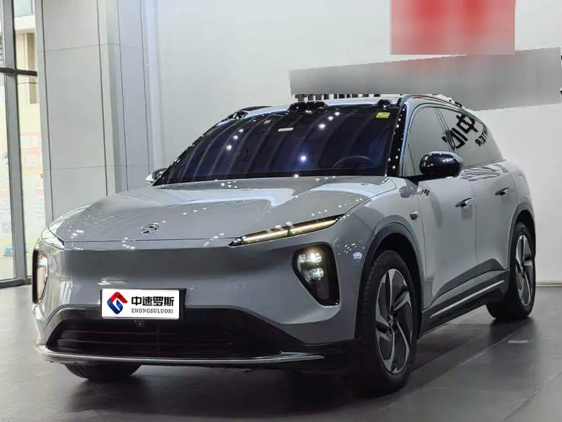 NIO ES6 2023 100kWh