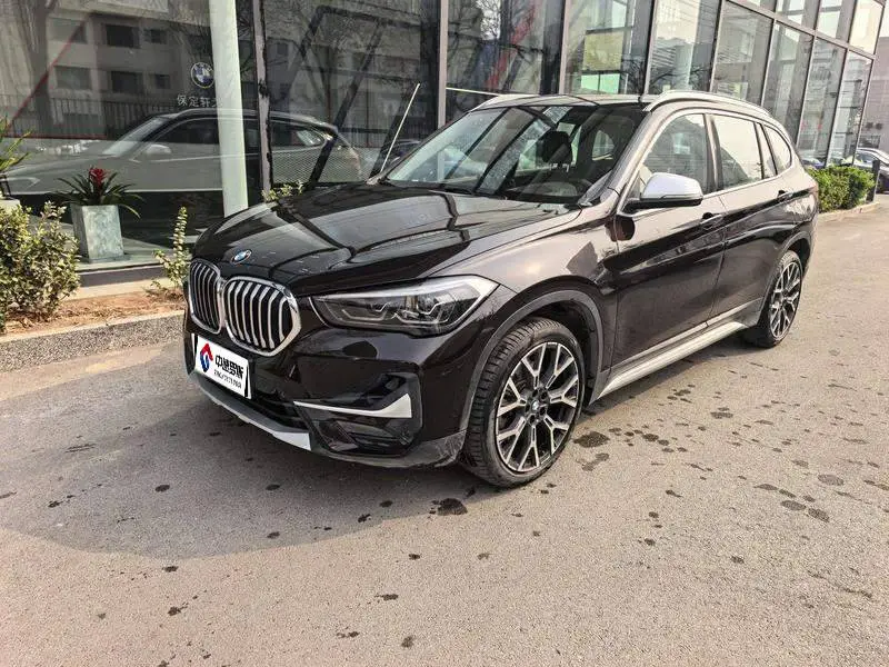 BMW X1 2021 xDrive25Li Premium Edition