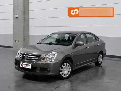 Sylphy 2012 Classic 1.6XE Manual Comfort Edition