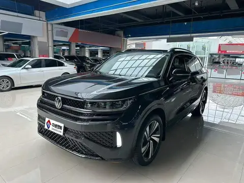Tour 2024 380TSI 4WD R-Line Touring Edition