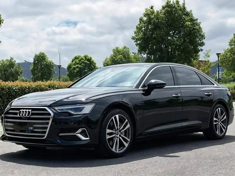 Audi A6L 2024 45 TFSI Premium Elegance