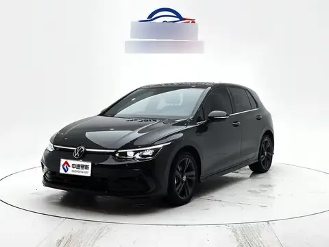 Golf 2023 280TSI DSG R-Line Lite