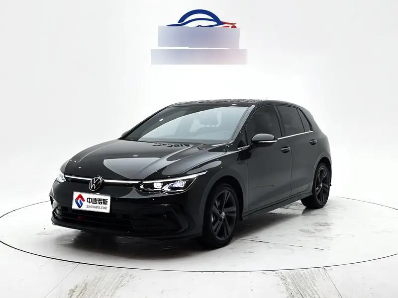 Golf 2023 280TSI DSG R-Line Lite