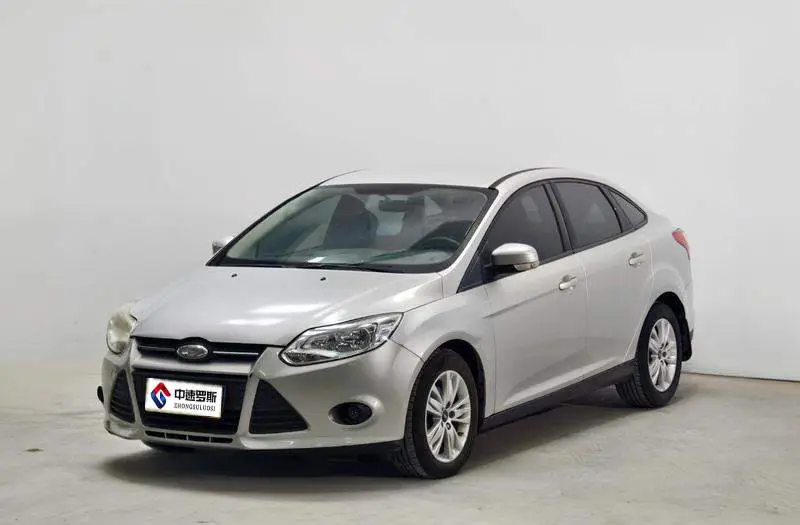 Fox 2012 Sedan 1.6L Automatic Comfort