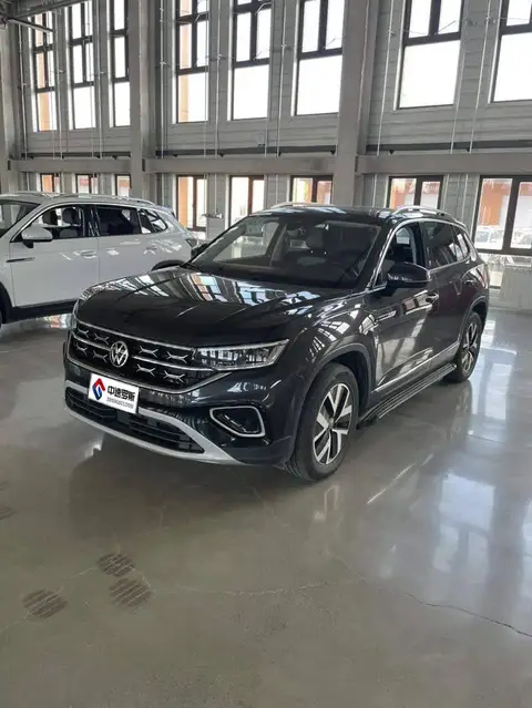 Tanyue 2023 280TSI 2WD Luxury Plus Advanced Edition