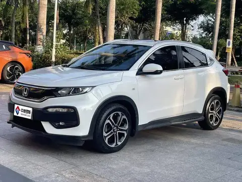 Honda XR-V 2015 1.8L EXi CVT Comfort Edition