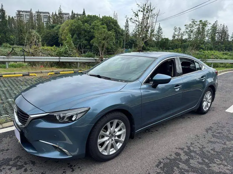 Artez 2017 2.0L Blue Sky Deluxe Edition