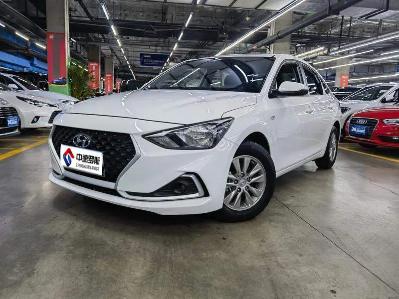 Joy 2018 1.6L Automatic GL National V