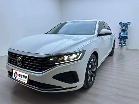 Passat 2023 280TSI Elite Edition