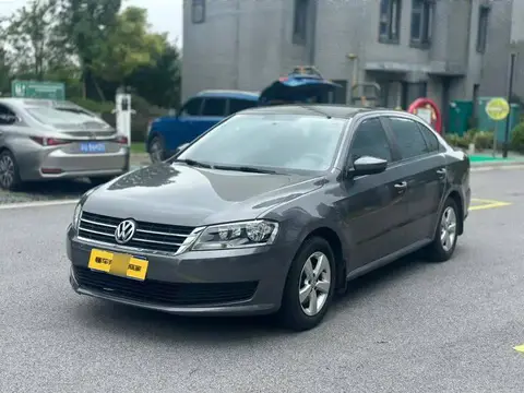 Lavida 2013 Classic 1.6L Manual Fashion Edition