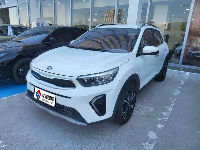Yipao 2019 1.4L Automatic Fun Edition National V