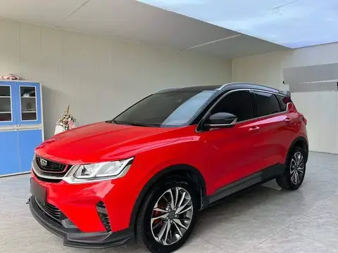 Binyue 2020 PRO 260T DCT Ranger