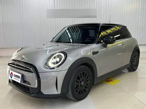MINI 2023 1.5T ONE