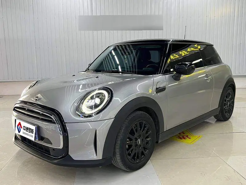 MINI 2023 1.5T ONE