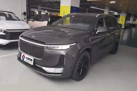 Ideal ONE 2020 Extended Range 6-seater Edition