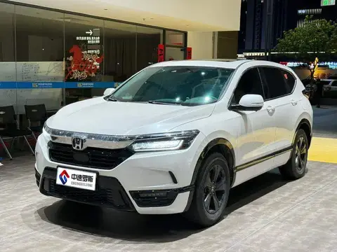 Shadow 2021 240TURBO CVT 2WD Premium Edition