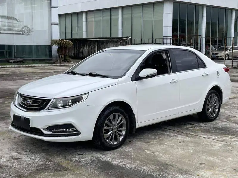 Vision 2017 1.5L Manual Happiness Edition