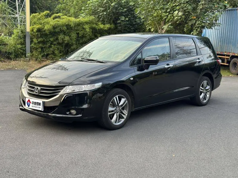 Odyssey 2011 Jinxiu 2.4L Luxury Edition