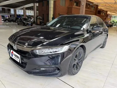 Accord 2021 260TURBO Luxury Starry Sky Limited Edition