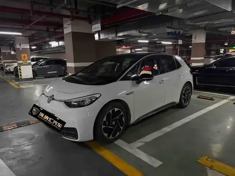 Volkswagen ID.3 2023 Pure Smart Edition