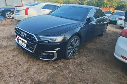 Audi A6L 2022 45 TFSI quattro Sport Edition