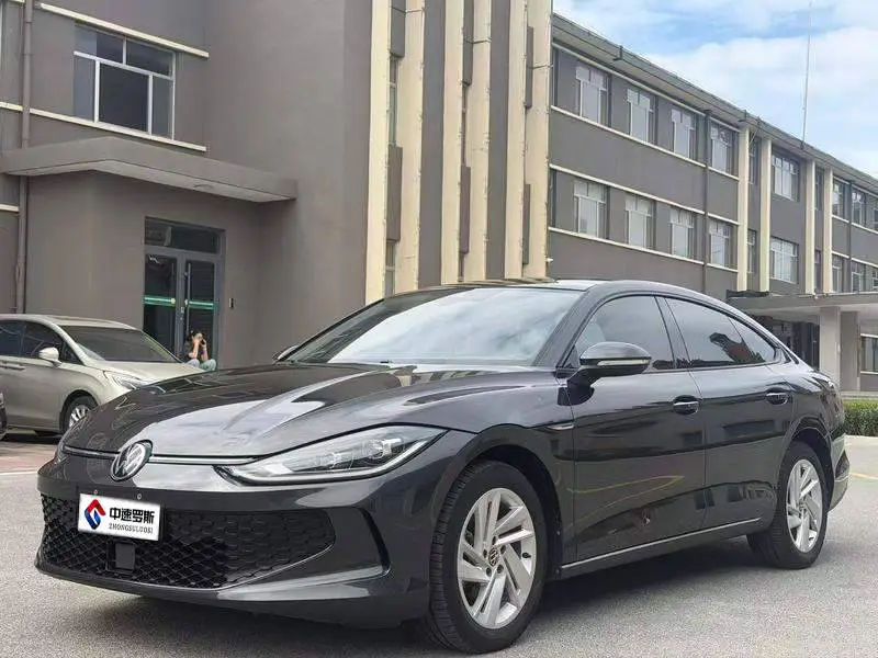 Lingdu 2022 Lingdu L 280TSI DSG Hot Edition