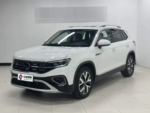 Tanyue 2023 280TSI 2WD Luxury Plus Advanced Edition