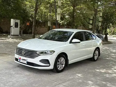 Lavida 2023 facelift 1.5L automatic Deyi version