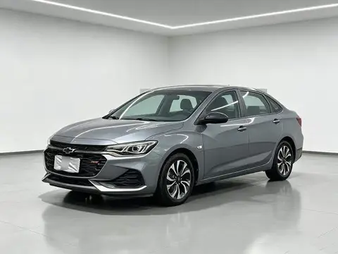Cruze  2020 Mild Hybrid RS 330T Automatic Edition