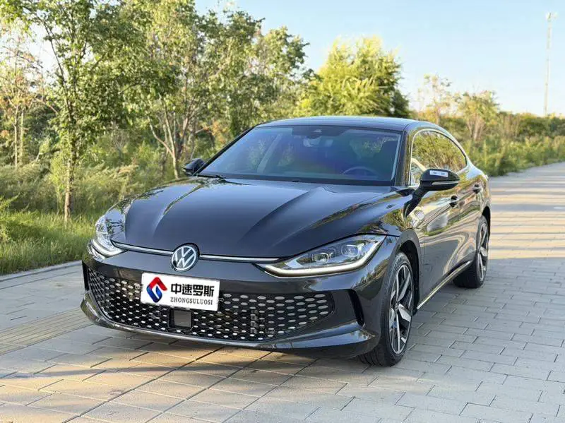 Lingdu 2023 Lingdu L 280TSI DSG Cool Edition