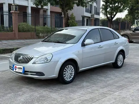 Excelle 2015 1.5L Automatic Classic