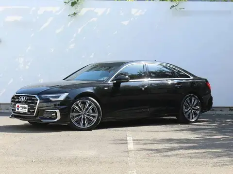 Audi A6L 2024 45 TFSI quattro Selected Dynamic Edition