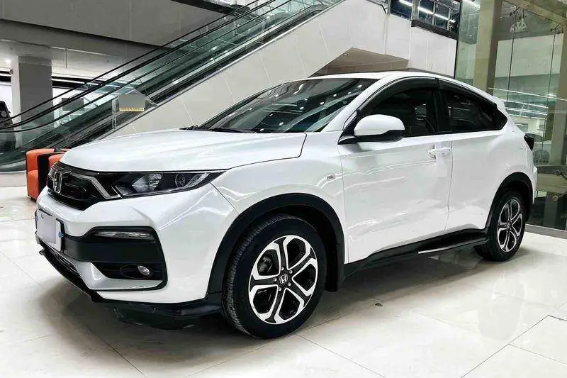 Honda XR-V 2022 1.5L CVT Obsidian Edition