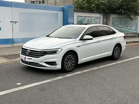 Sagitar 2019 280TSI DSG Comfort National VI