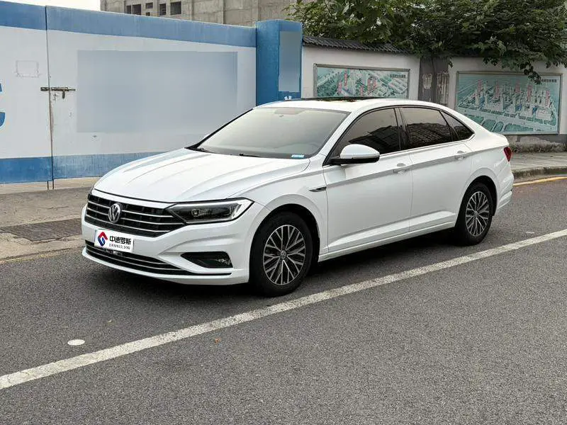Sagitar 2019 280TSI DSG Comfort National VI