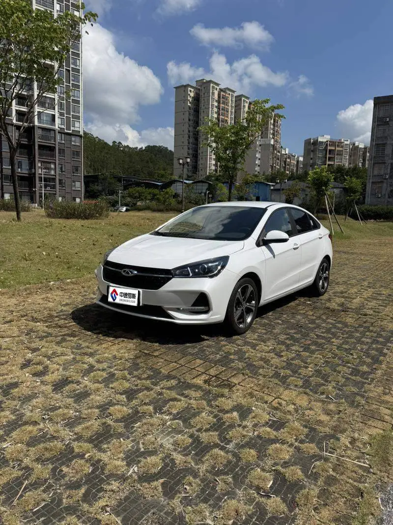 Arrizo 5 2020 1.5L Manual Sports Edition