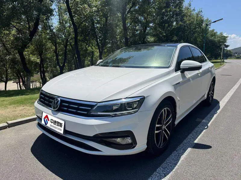 Lingdu 2019 280TSI DSG Comfort Edition National VI