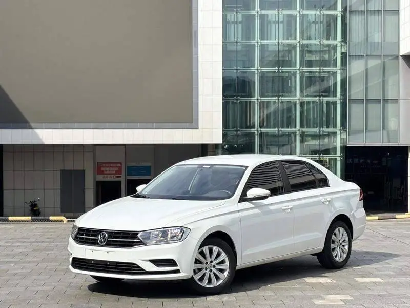Bora 2019 Bora Legend 1.5L Automatic Fashion National VI