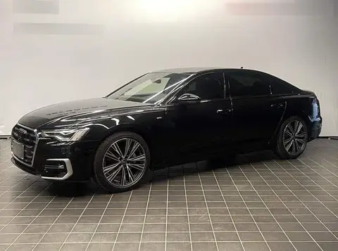 Audi A6L 2023 45 TFSI quattro Selected Dynamic Edition