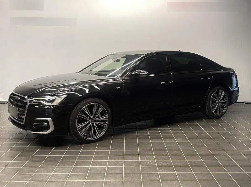 Audi A6L 2023 45 TFSI quattro Selected Dynamic Edition