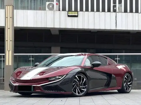 Qiantu K50 2018 Standard Model