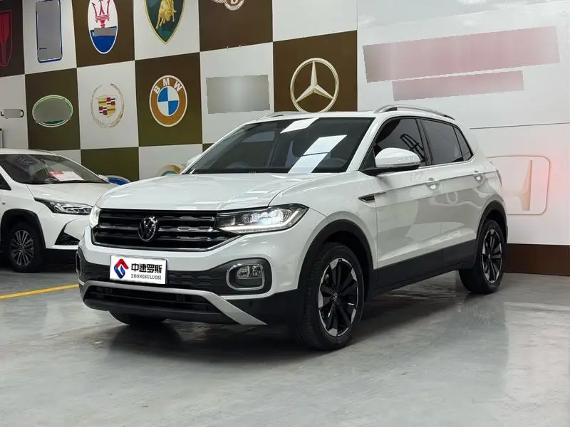 Exploration 2021 1.5L Automatic Joy-Link Edition