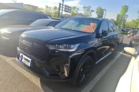 Haval H6 2021 third generation 2.0T automatic two-wheel drive Max