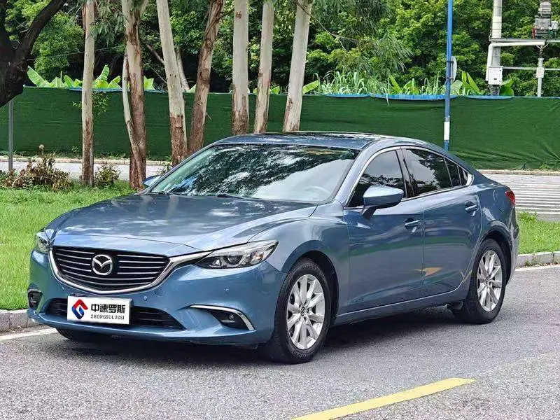 Artez 2017 2.0L Blue Sky Deluxe Edition