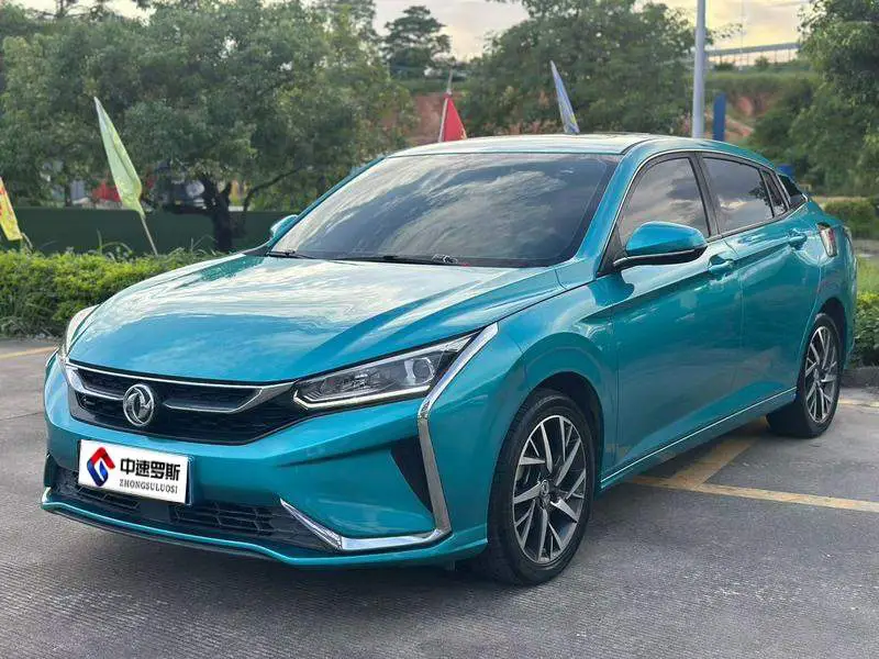 Yixuan 2020 230T Automatic Dazzling Edition