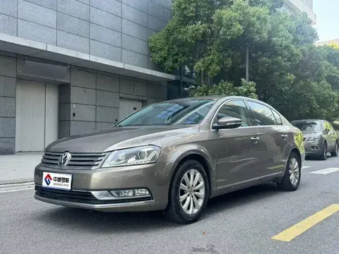 Magotan 2012 1.8TSI Luxury Modelo