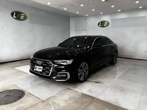 Audi A6L 2025 45 TFSI quattro Selected Dynamic Edition