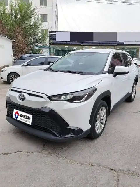 Landa 2024 2.0L CVT Elite Edition