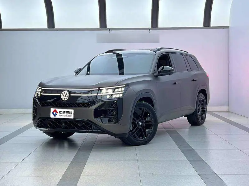 Touron 2025 Touron Pro 450TSI 4WD Peak Edition