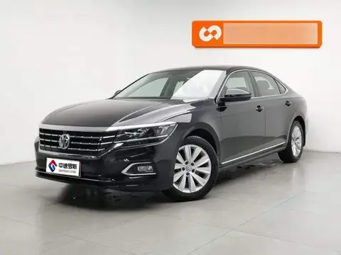 Passat 2019 330TSI Elite Edition National V